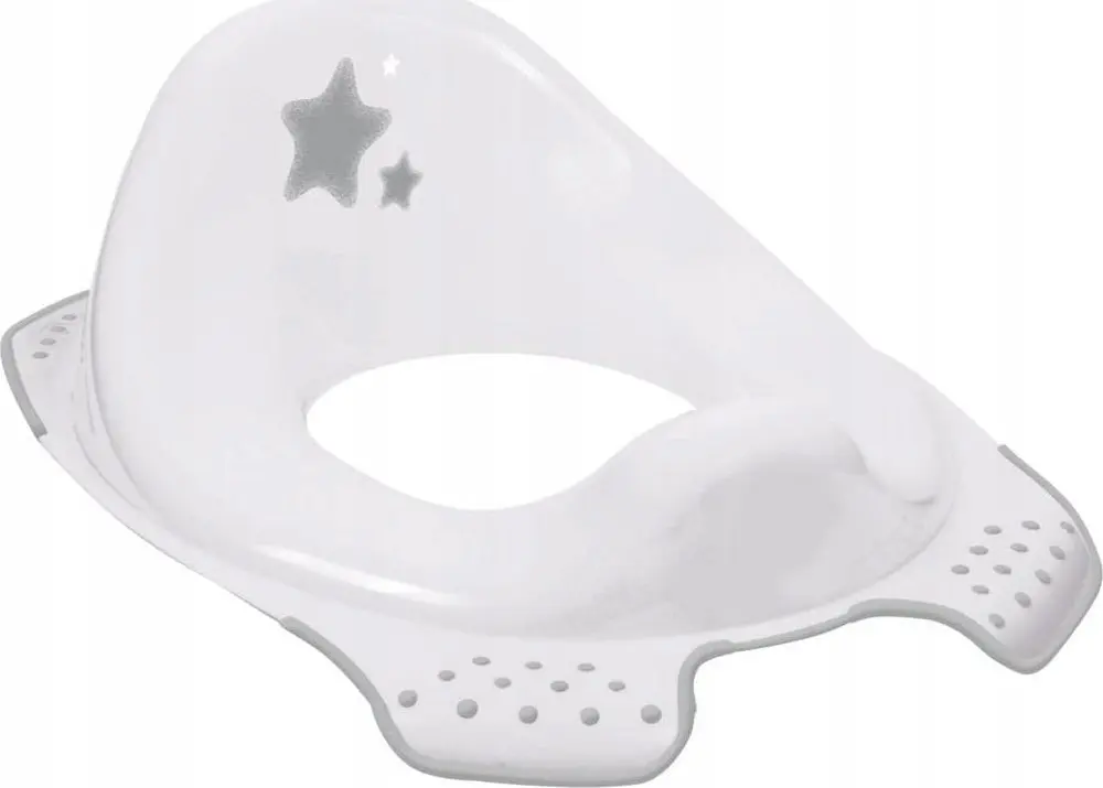 Toilet training seat keeeper Ewa Stars 30x40x15 cm Photo 2