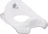 Toilet training seat keeeper Ewa Stars 30x40x15 cm Photo 2