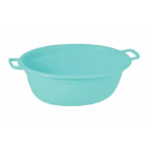 keeeper BĻODA AR ROKTURIEM 55 x 43 x 21 cm — Plastmasas bļoda ar rokturiem