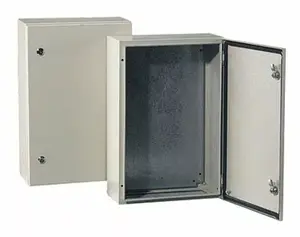 Металлический корпус TIBOX ST10-1230 1200x1000x300 мм IP66