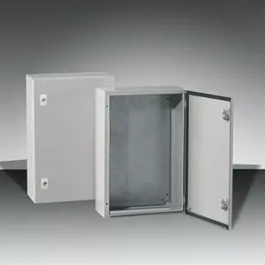 Металлический корпус TIBOX ST5-725 IP66 700x500x250мм