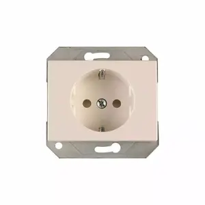 VILMA XP White Electrical Socket