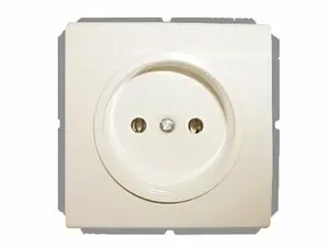 Электрическая розетка VILMA RP16-001-02 Sandy ST150