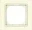 VILMA FIT LINE Single Frame, Ivory, R01