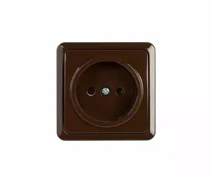 VILMA RP16-001V TOP BROWN SL+ rozete