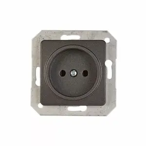 VILMA RP16-001-22 Socket Outlet, Anthracite