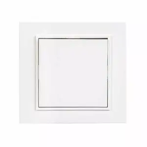 VILMA P110-010-02 QR1000 White Light Switch