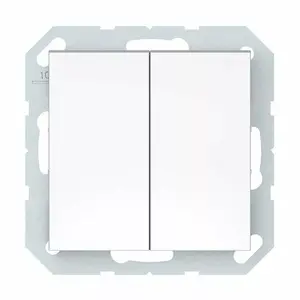 VILMA QR1000 Two-Way Switch 2-Pole 10-020-02