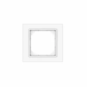 VILMA R01 QR1000 Frame, White