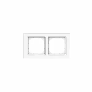 VILMA R02 QR1000 Frame, White