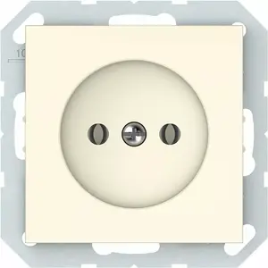 VILMA RP16-001-02 QR1000 Ivory Socket