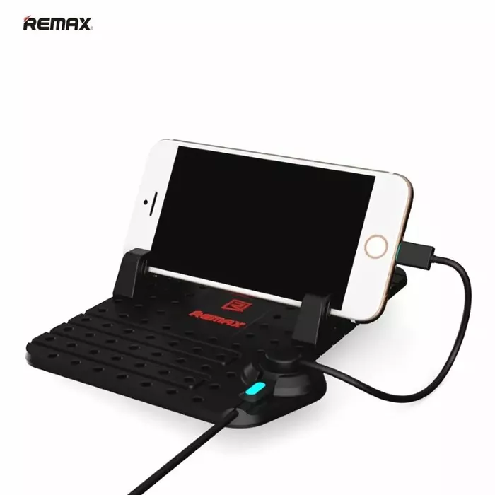 REMAX RM-CS101 Photo 1