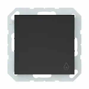 VILMA P110-012-04 QR1000 Black Button