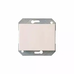 VILMA XP Single Switch, White