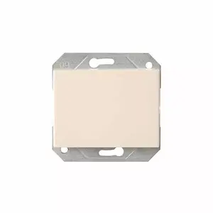 VILMA XP Single Switch, Beige