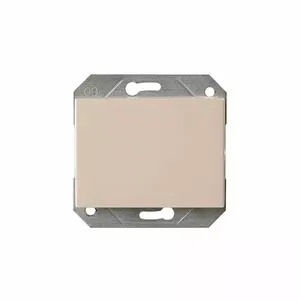 VILMA XP IP44 Surface-Mounted Switch, Ivory