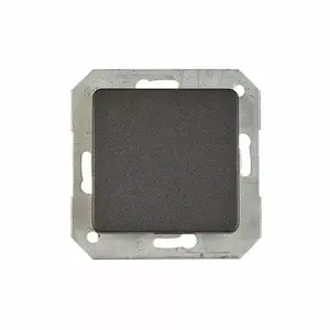 VILMA P110-010-02 SL Anthracite Light Switch