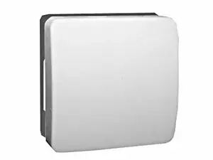 VILMA Universal Switch without Frame