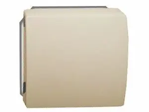 Выключатель света VILMA P610-010-02V SANDY ST150