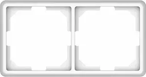 VILMA R02 Frame, White, ST150