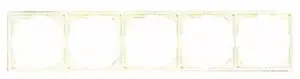 VILMA ST150 Frame R05, White