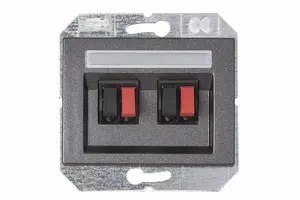 VILMA 2antra GL04-02 XP500 Audio Socket