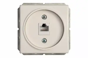 VILMA KLRJ45-15E2-02 V Computer Power Socket