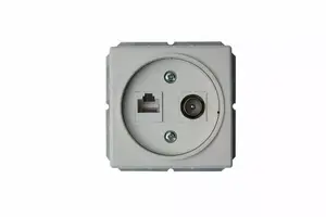 VILMA TVL/KLRJ4 Computer and Television Slot
