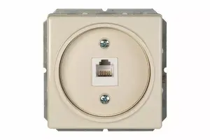 VILMA KLRJ45-15E2-02V S datora kontaktligzda