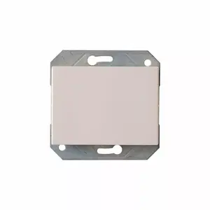 VILMA P110-012 Pulsed Switch, 12-22V, White
