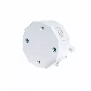 Distribution box ELEKTROPLAST 0211 P0 — electrical enclosure for circuit protection