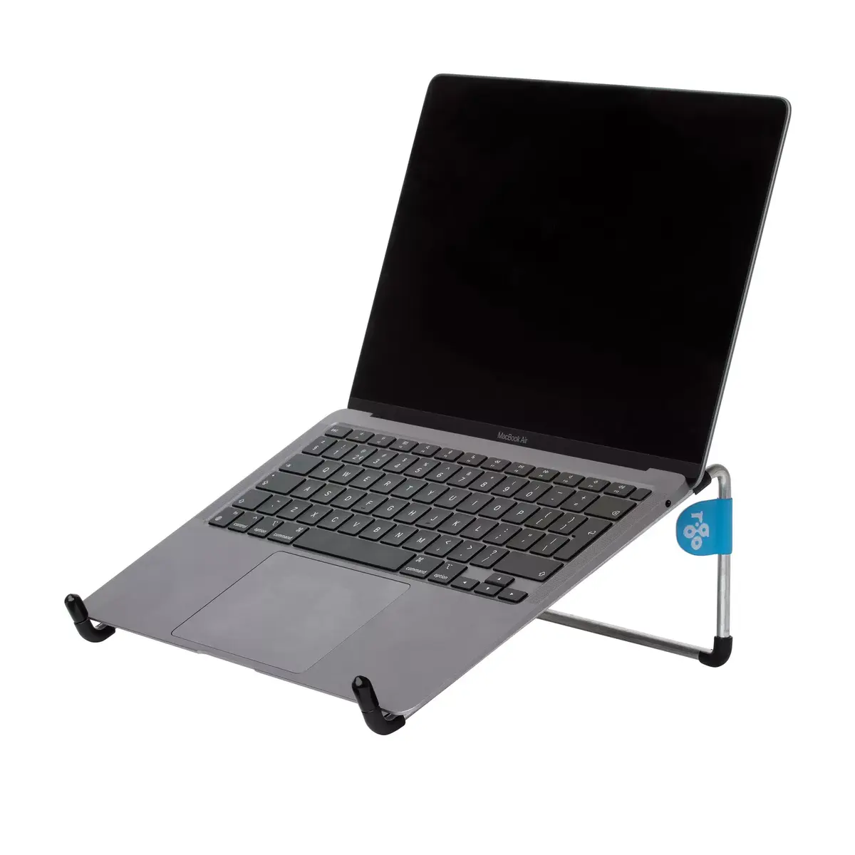 Laptop Stand R-Go Tools R-Go Steel Basic Photo 2