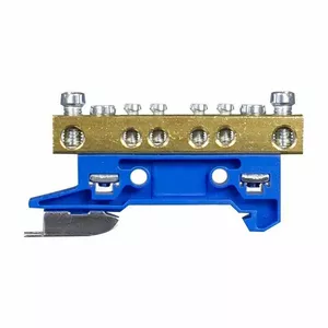 Клеммная колодка PAWBOL ZO-2106 DIN