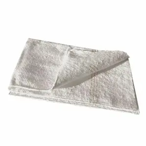 AZUR Floor Cloth, 60x70 cm, Gray