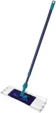 Floor Brush with Telescope Rod York 081140 Photo 2