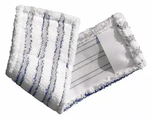 York 81150 Replacement Cloth for Mop Brush 45x15cm Smart