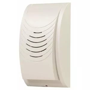 ZAMEL RING DNS-002/N Door/Window Contact Sensor RING series, model DNS-002/N
