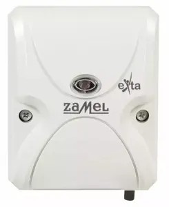 Выключатель ZAMEL DUSK SWITCH LUNA 16A IP54 — сумеречный датчик, 16 A, степень защиты IP54
