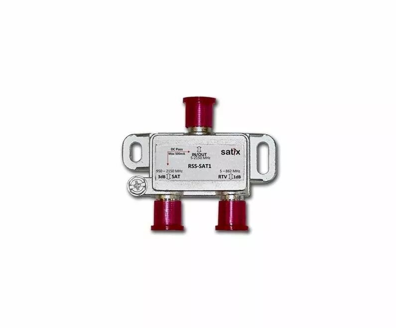 Video Switches & Splitters