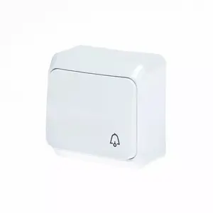 Кнопка переключателя Schneider Electric WNT-101P, 1 полюс