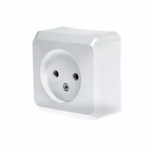 Розетка Schneider Electric SOCKET 1-NE PRIMA модель WDE001000