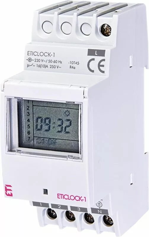 Smart Switches