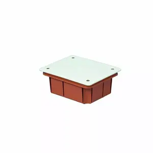 PAWBOL OL10002 Concealed Junction Box 118x96x50 mm