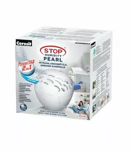 Поглотитель влаги Ceresit Stop Humidity Micro 300 г