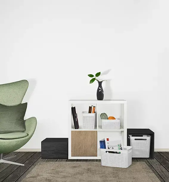 Rotho Brisen storage box 4.5 L Photo 3