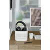 Rotho Brisen storage box 4.5 L anthracite Photo 2