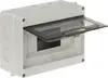 Marlanvil distribution box 8-module IP55 92.08.SNK Photo 2