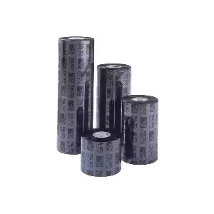 Printer Ribbon Zebra Resin 5095 1.3"