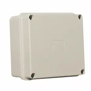 MARLANVIL 006.PL sadales kārba IP65