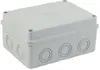 Распределительная коробка MARLANVIL 008.P.SNK IP55 Photo 2